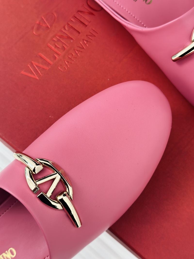 Valentino Slippers